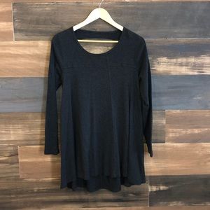 Rip Curl Sweater Tunic